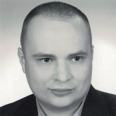 lek. Kamil Asmus, Psychiatra